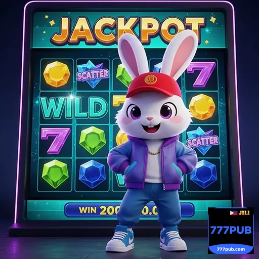 Exciting live gaming session with VIP players at 777pub