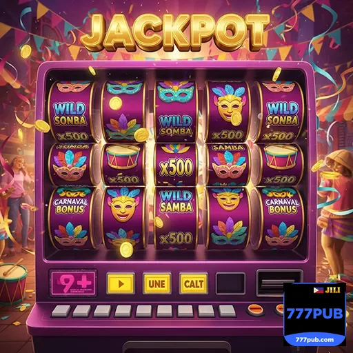 Excited players enjoying slot games on mobile devices