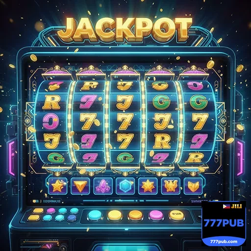 Mobile player enjoying slot games on a smartphone