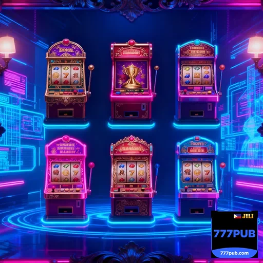 Luxurious VIP lounge with gaming tables and players