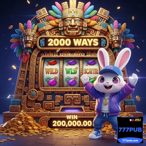 Exciting slot games in a vibrant casino setting